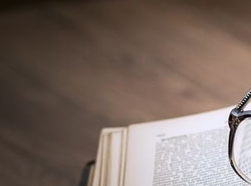 Lezen en schrijven is zo verrijkend...