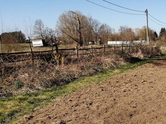 Hoogveld is gefreesd en ligt klaar om de bloemenweide in te zaaien (Foto AM)