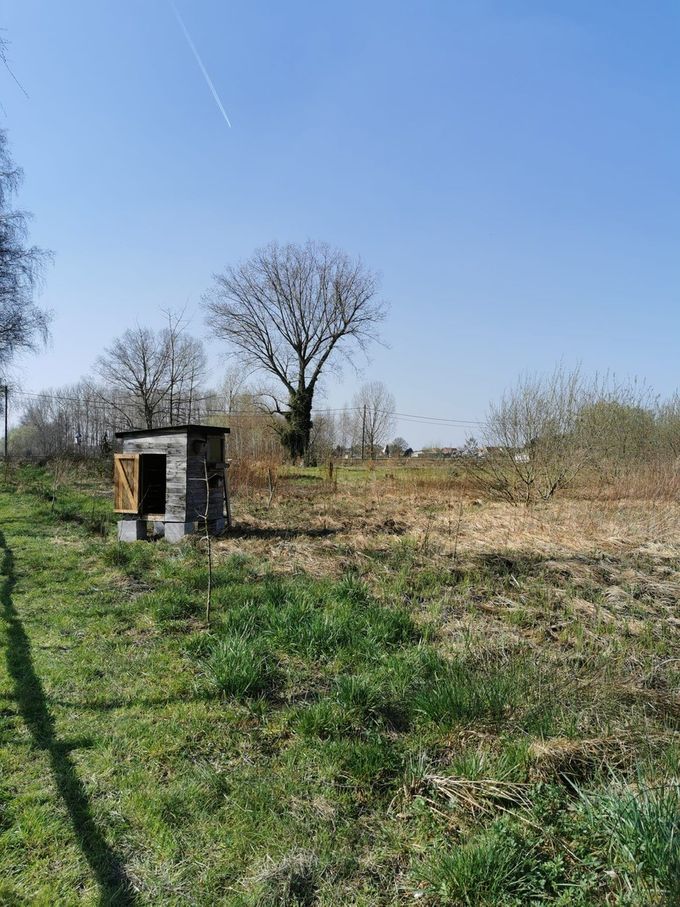 Welkom... (foto CdC)
